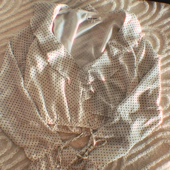 White tank Bundle - Picture 4 of 14